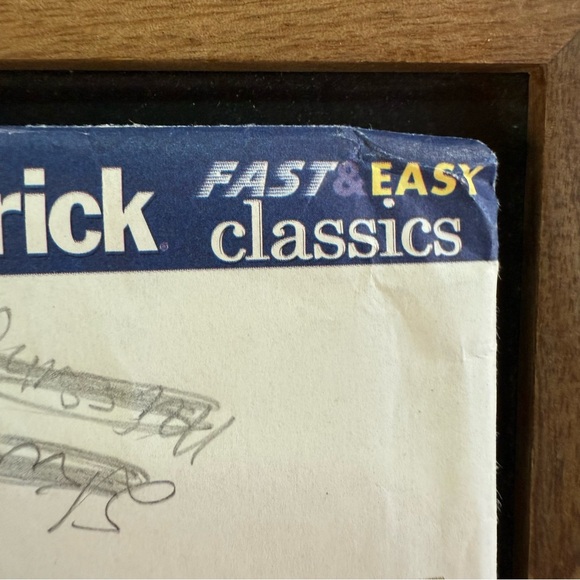 Butterick 5589 Sewing Pattern Fast & Easy 12 14 16 Skirt Pant Top Cute - Picture 5 of 9